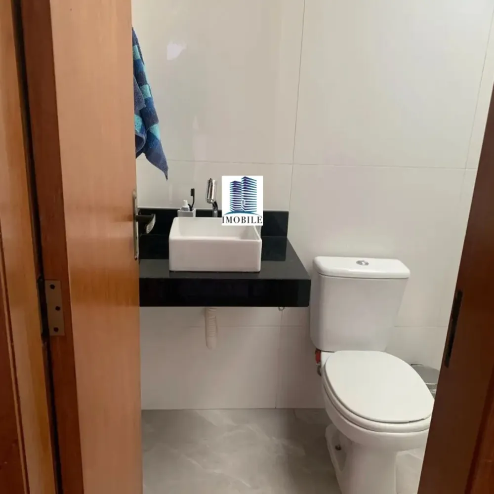 Casa, 3 quartos, 93 m² - Foto 9