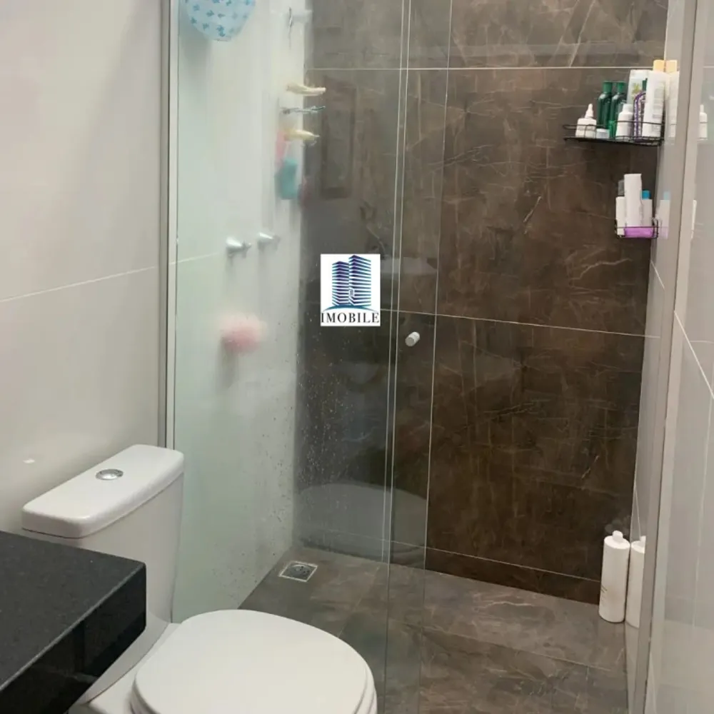 Casa, 3 quartos, 93 m² - Foto 8