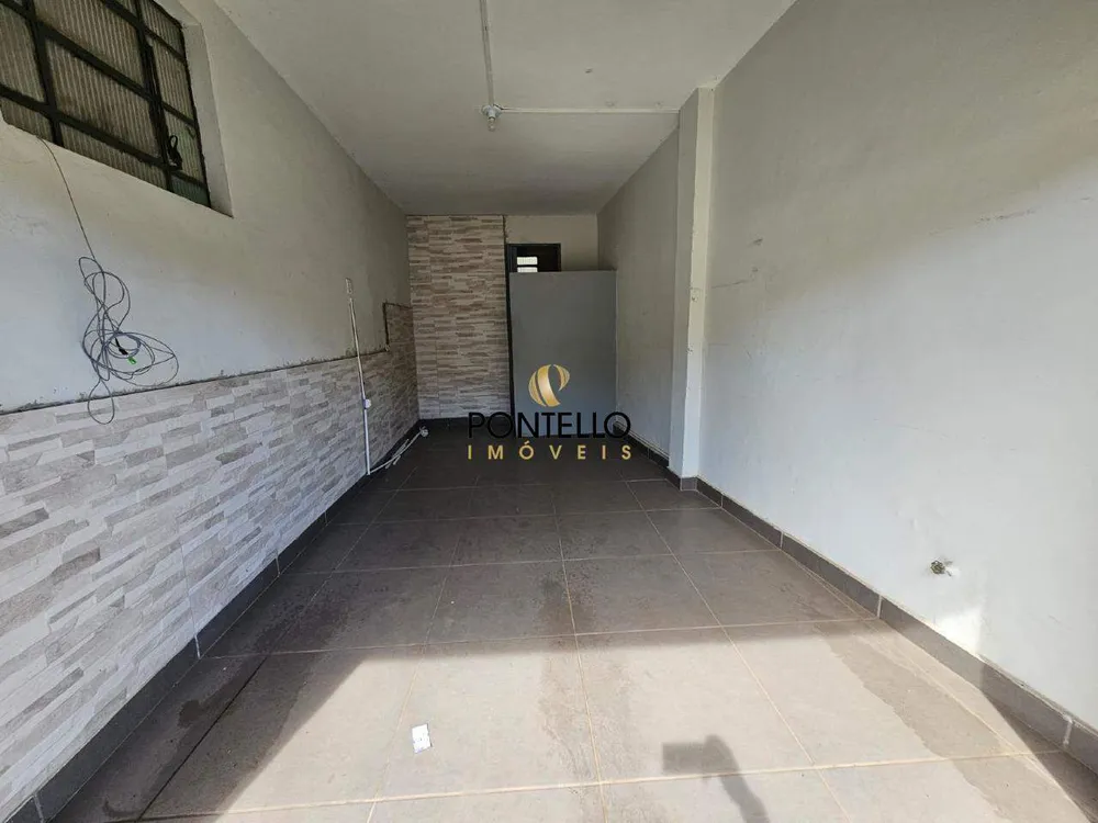 Loja-Salão, 16 m² - Foto 2