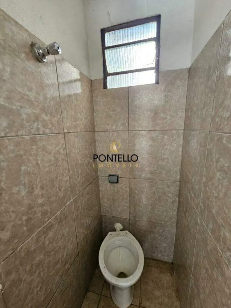 Loja-Salão, 16 m² - Foto 6