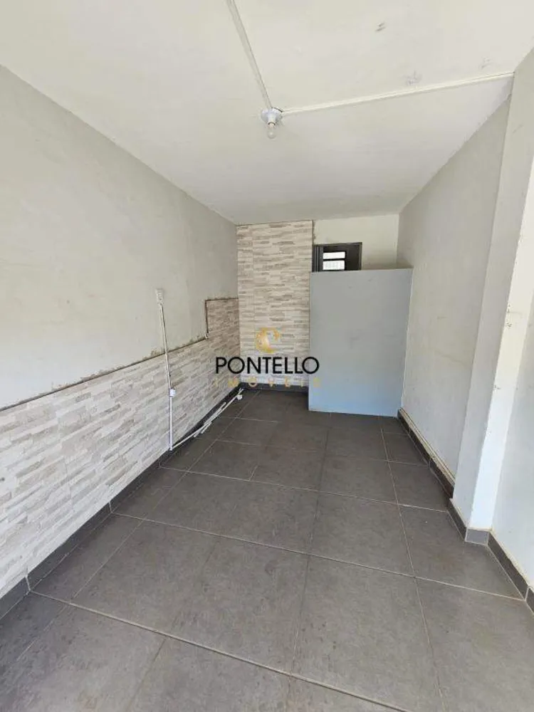 Loja-Salão, 16 m² - Foto 3