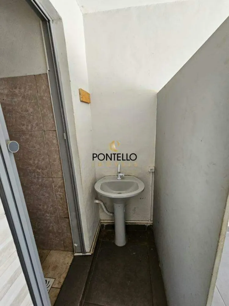 Loja-Salão, 16 m² - Foto 5