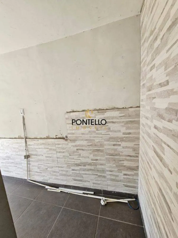 Loja-Salão, 16 m² - Foto 4