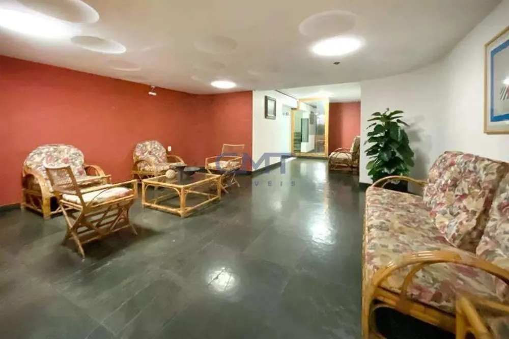 Apartamento, 3 quartos, 110 m² - Foto 6