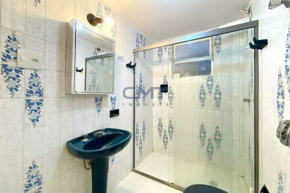Apartamento, 3 quartos, 110 m² - Foto 8
