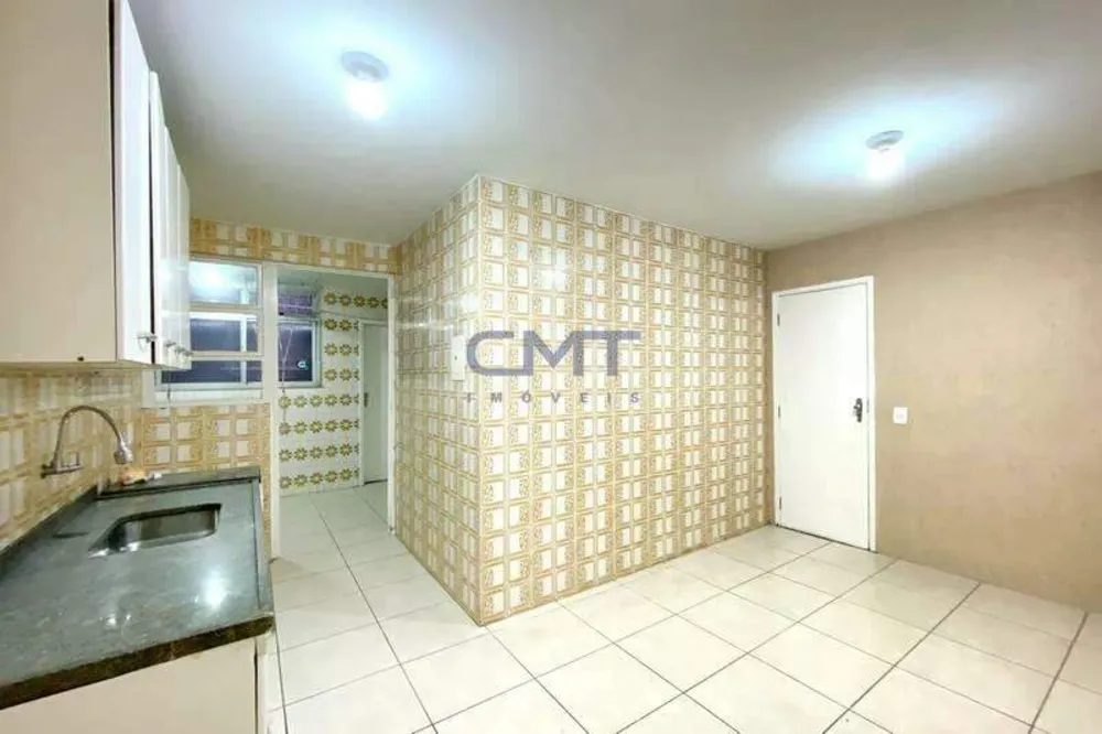 Apartamento, 3 quartos, 110 m² - Foto 9