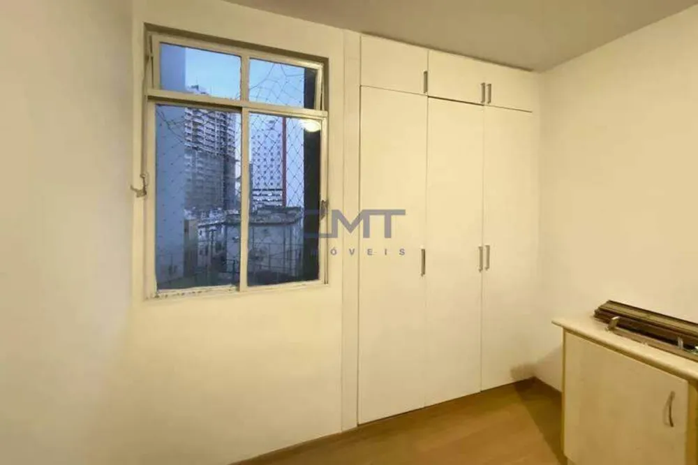 Apartamento, 3 quartos, 110 m² - Foto 2