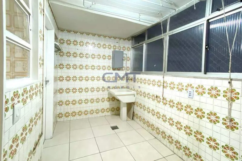 Apartamento, 3 quartos, 110 m² - Foto 4