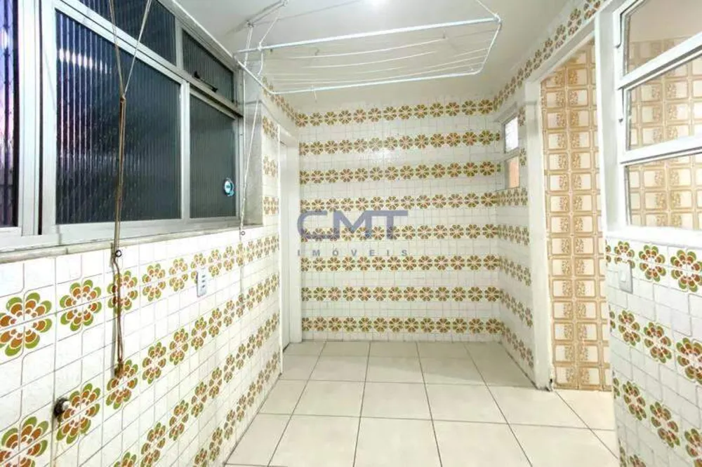 Apartamento, 3 quartos, 110 m² - Foto 5