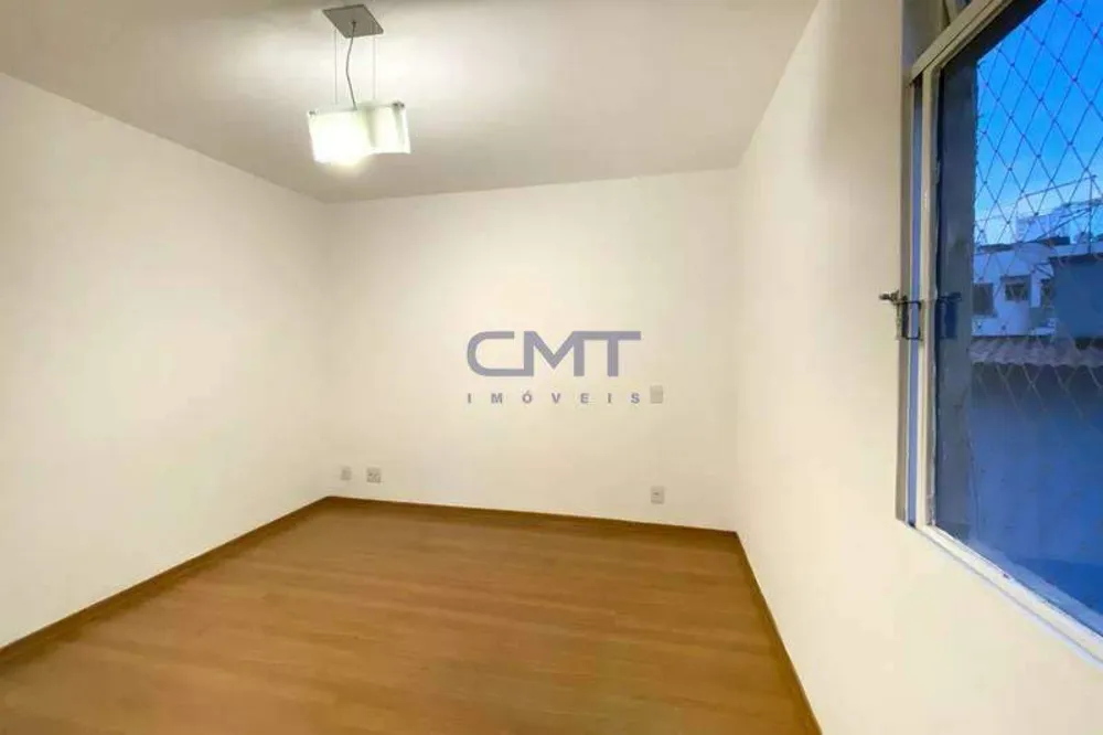 Apartamento, 3 quartos, 110 m² - Foto 5