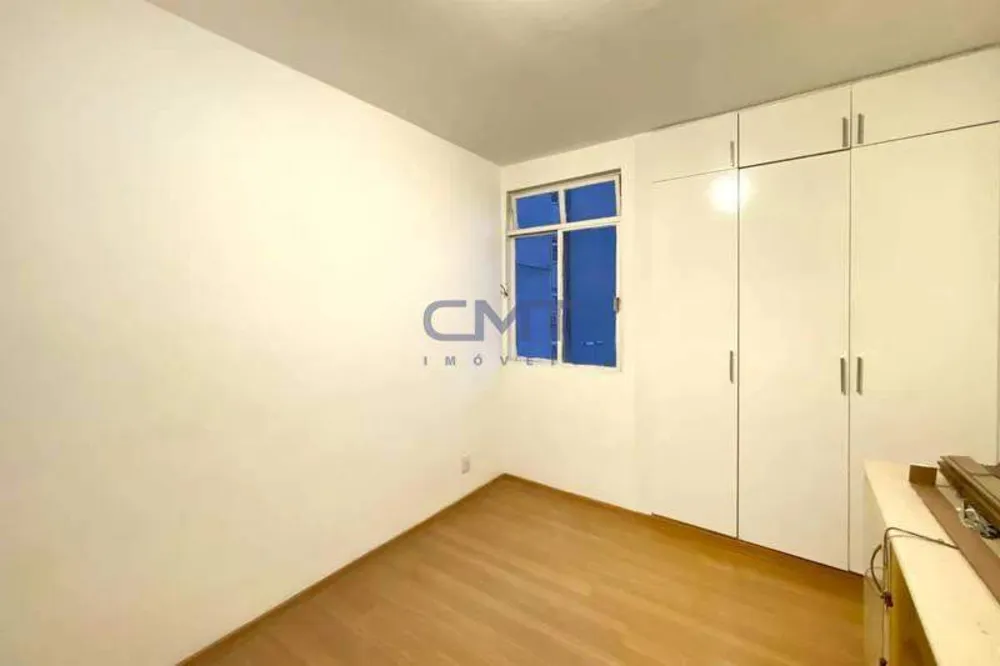 Apartamento, 3 quartos, 110 m² - Foto 3