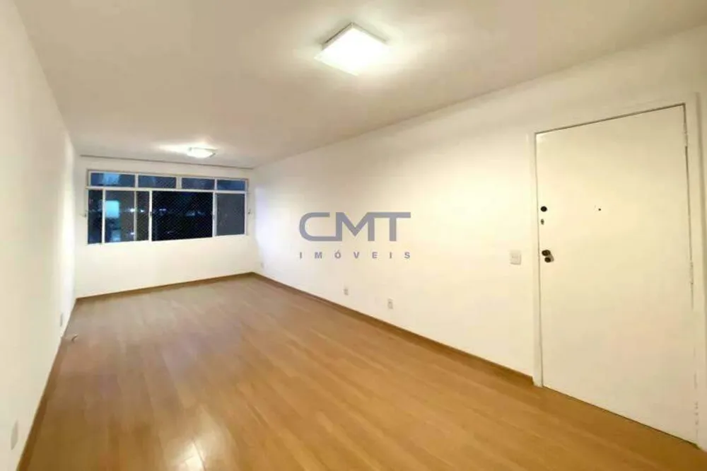 Apartamento, 3 quartos, 110 m² - Foto 1