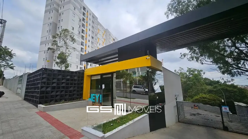 Apartamento, 3 quartos, 65 m² - Foto 4