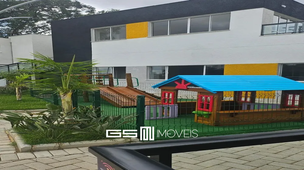 Apartamento, 3 quartos, 65 m² - Foto 8