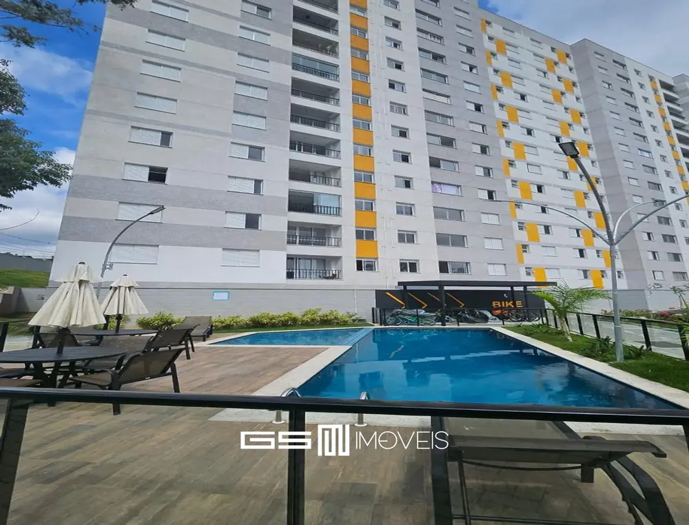 Apartamento, 3 quartos, 65 m² - Foto 6