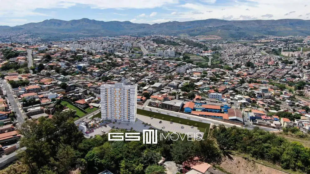 Apartamento, 3 quartos, 65 m² - Foto 2