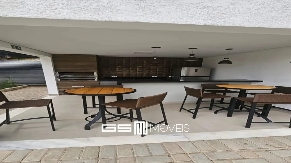 Apartamento, 3 quartos, 65 m² - Foto 7