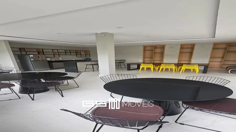 Apartamento, 3 quartos, 65 m² - Foto 5