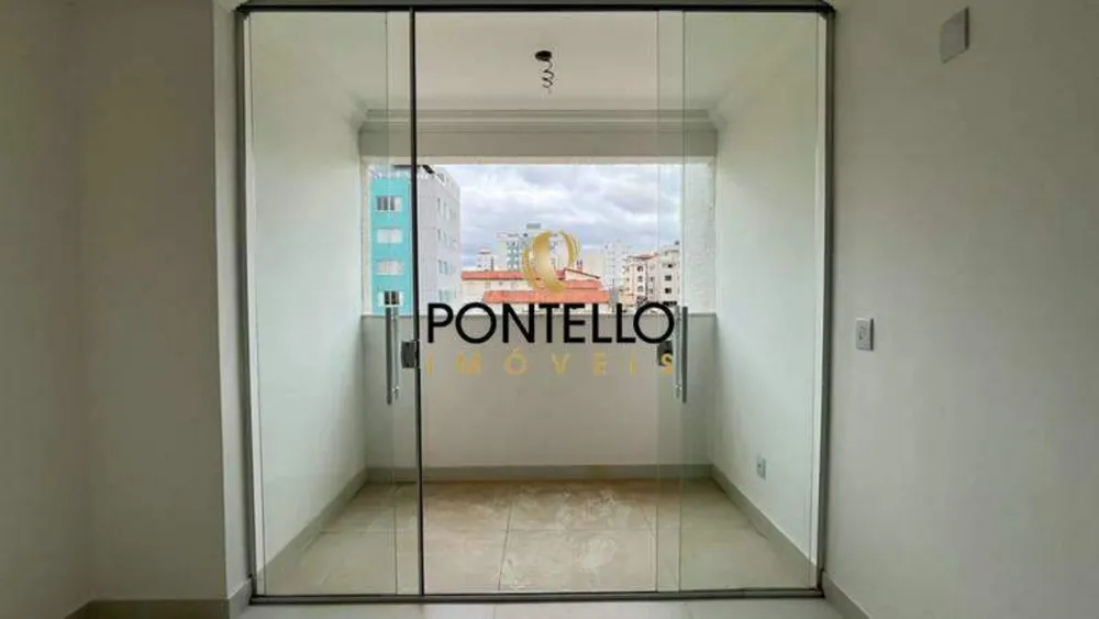 Apartamento, 3 quartos, 87 m² - Foto 7