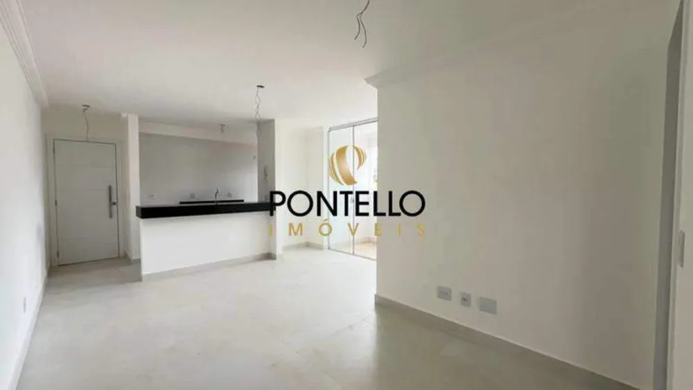 Apartamento, 3 quartos, 87 m² - Foto 4