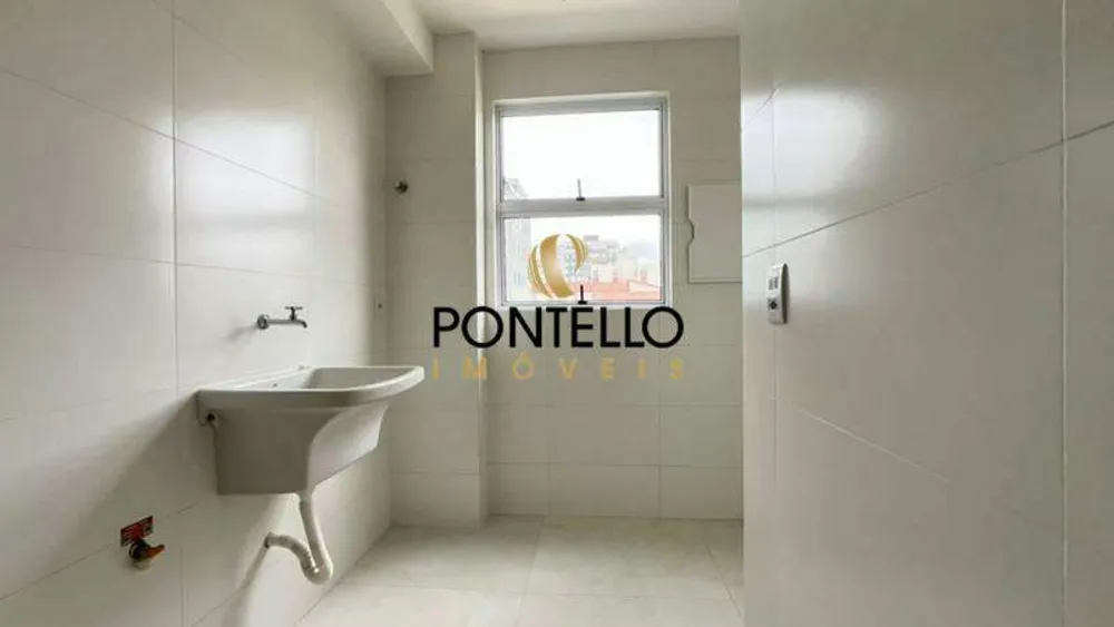 Apartamento, 3 quartos, 87 m² - Foto 9