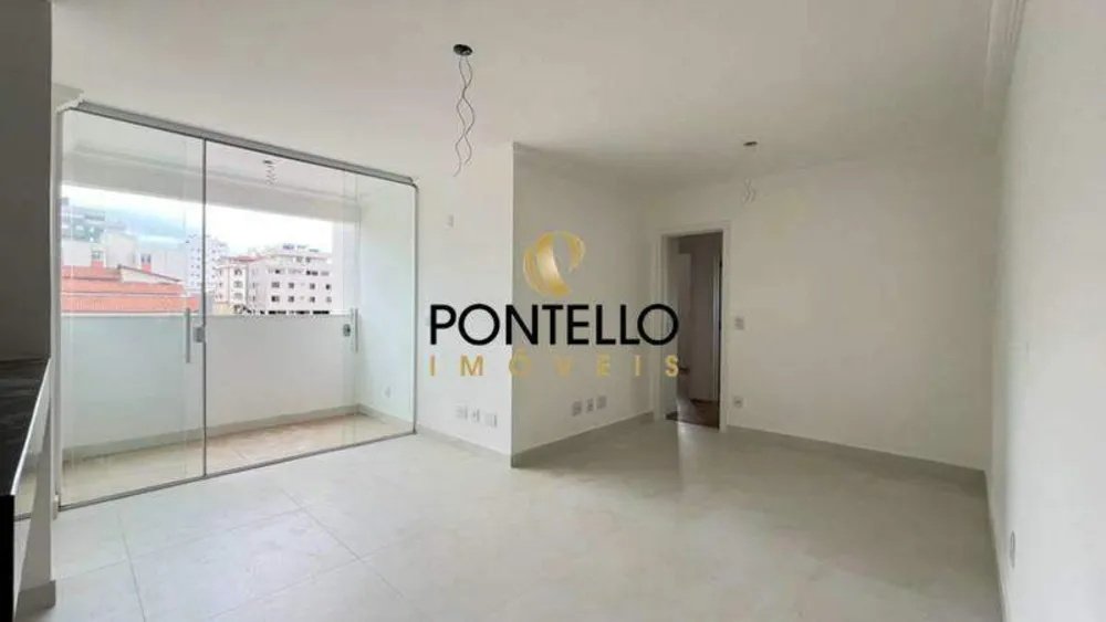 Apartamento, 3 quartos, 87 m² - Foto 8