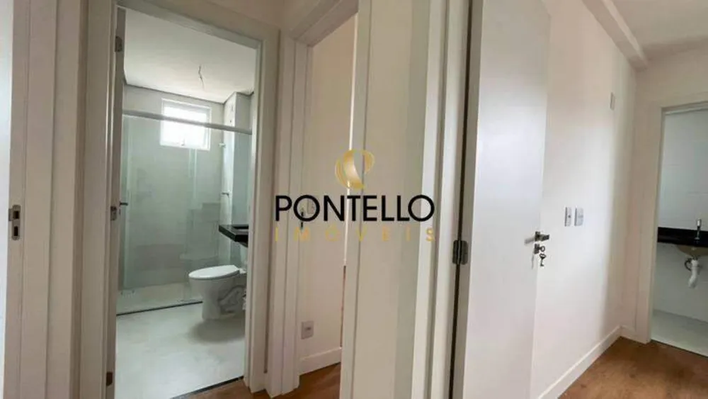 Apartamento, 3 quartos, 87 m² - Foto 11