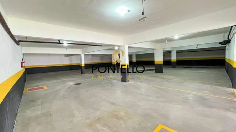 Apartamento, 3 quartos, 87 m² - Foto 1