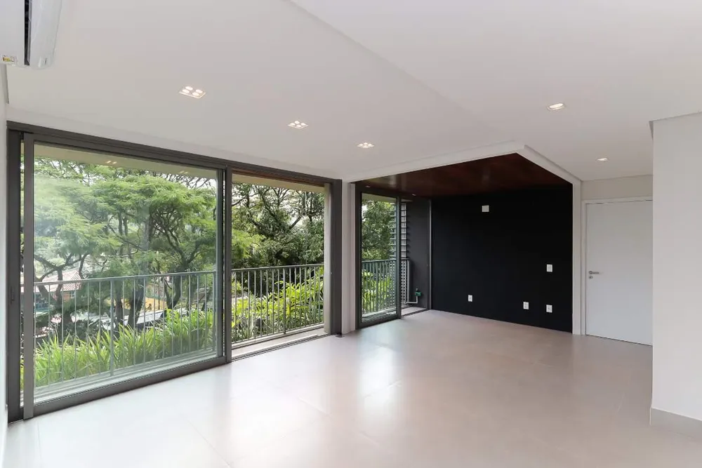 Apartamento, 1 quarto, 153 m² - Foto 1