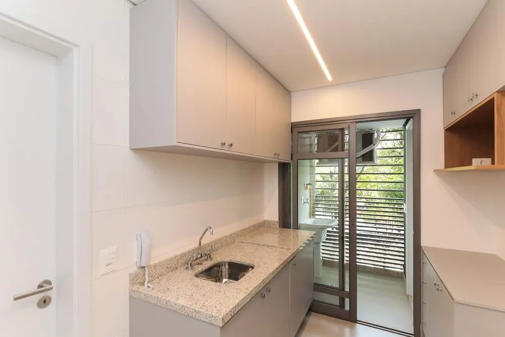 Apartamento, 1 quarto, 153 m² - Foto 12