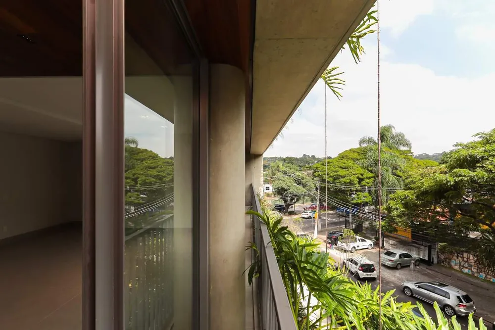 Apartamento, 1 quarto, 153 m² - Foto 4