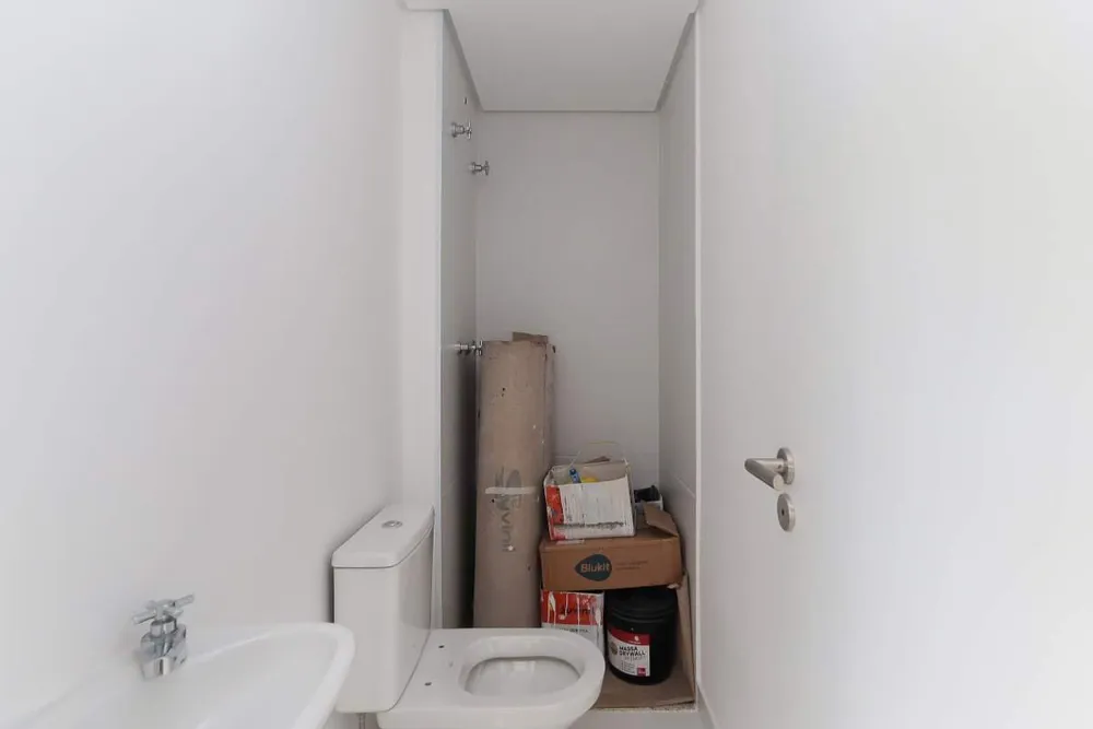 Apartamento, 1 quarto, 153 m² - Foto 5