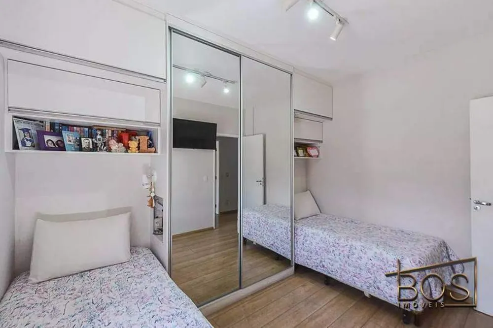 Cobertura, 4 quartos, 180 m² - Foto 10