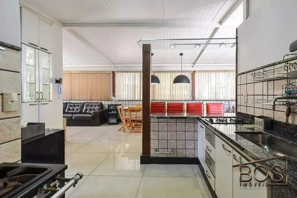 Cobertura, 4 quartos, 180 m² - Foto 11