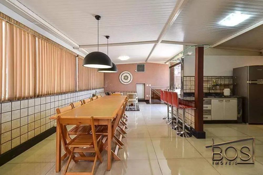 Cobertura, 4 quartos, 180 m² - Foto 2