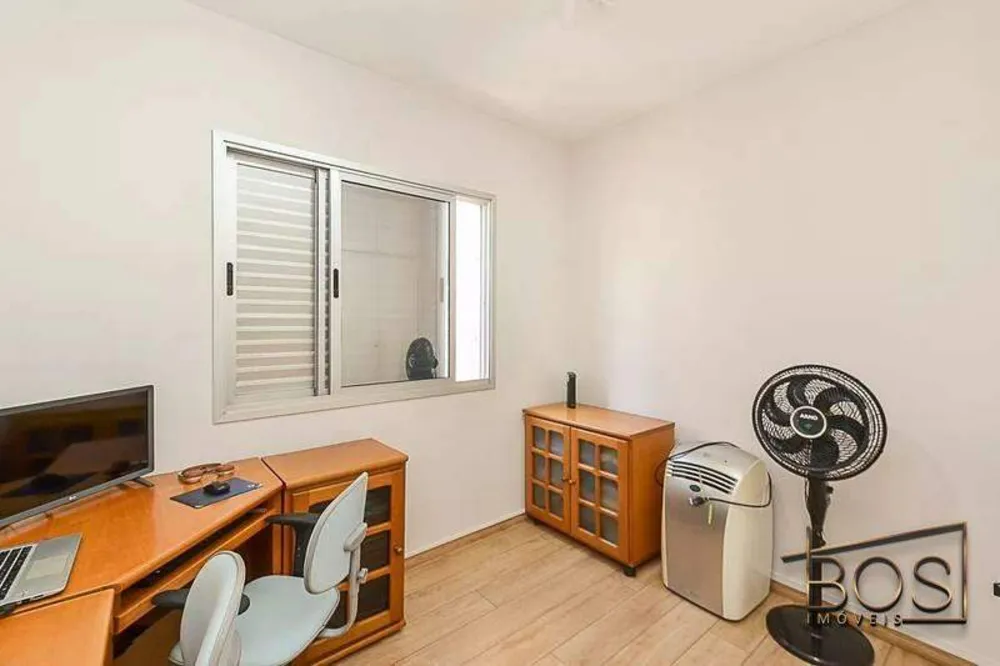 Cobertura, 4 quartos, 180 m² - Foto 12