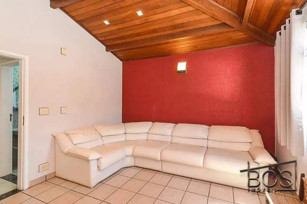 Cobertura, 4 quartos, 180 m² - Foto 5