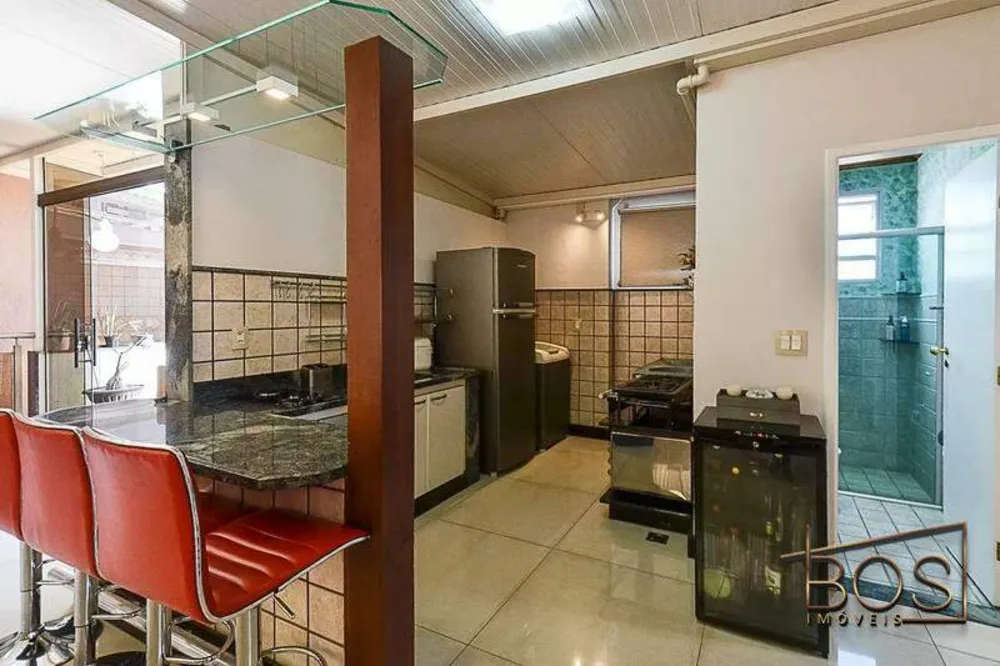 Cobertura, 4 quartos, 180 m² - Foto 3