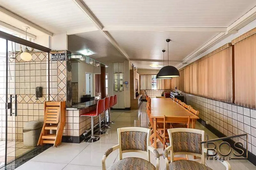 Cobertura, 4 quartos, 180 m² - Foto 1