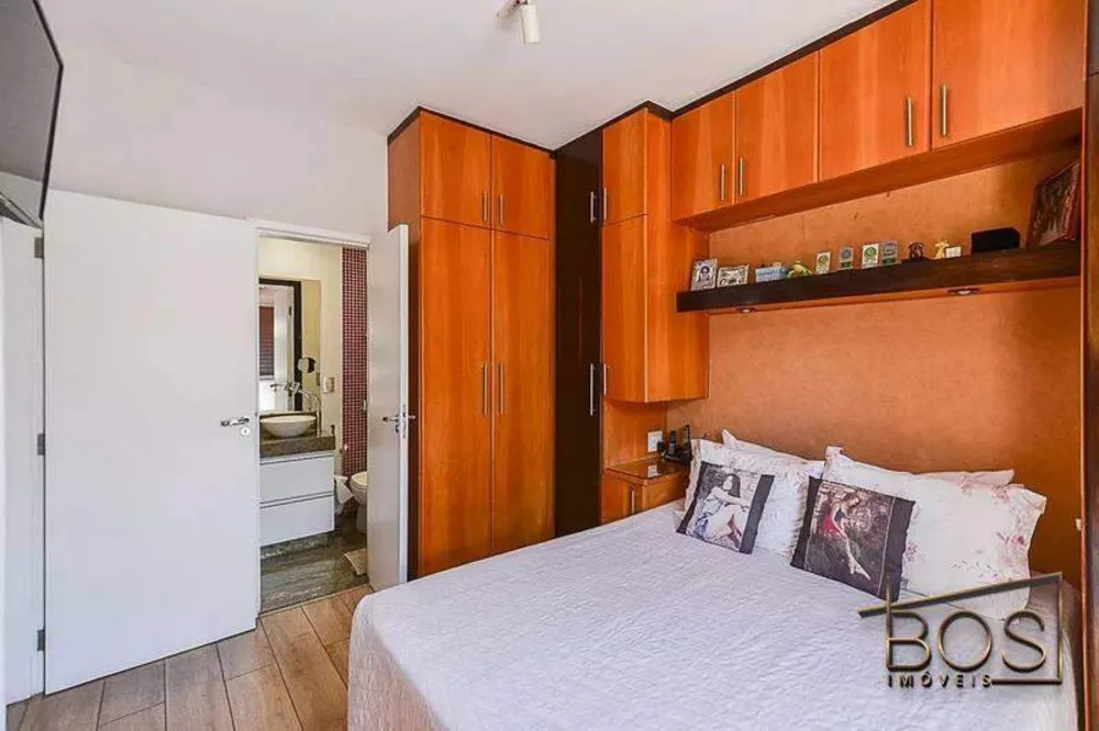 Cobertura, 4 quartos, 180 m² - Foto 15