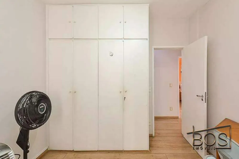 Cobertura, 4 quartos, 180 m² - Foto 14
