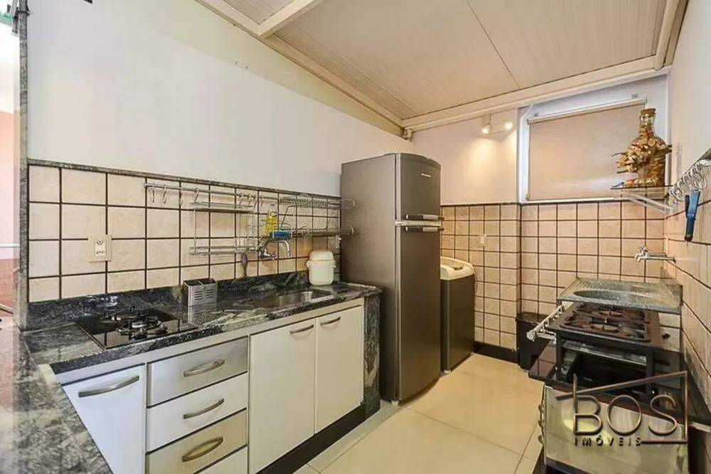 Cobertura, 4 quartos, 180 m² - Foto 12