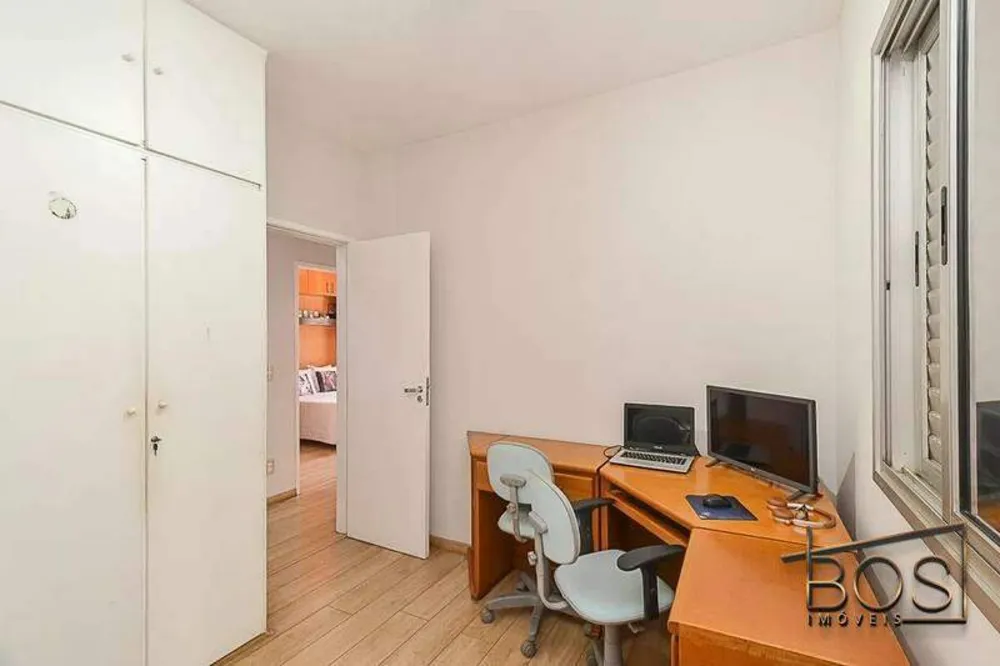 Cobertura, 4 quartos, 180 m² - Foto 13
