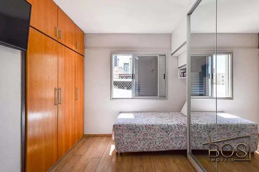 Cobertura, 4 quartos, 180 m² - Foto 11