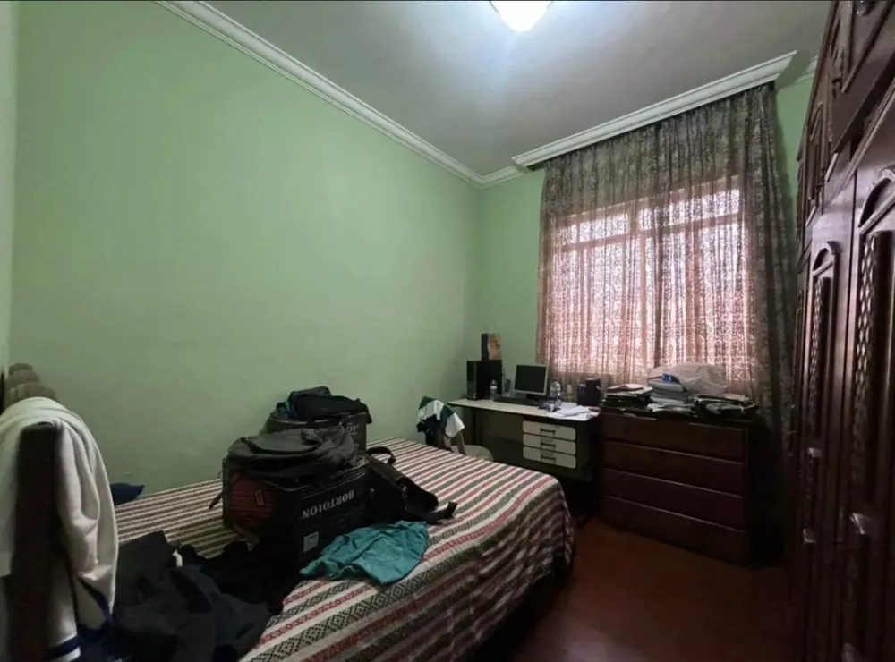 Casa, 3 quartos, 276 m² - Foto 1