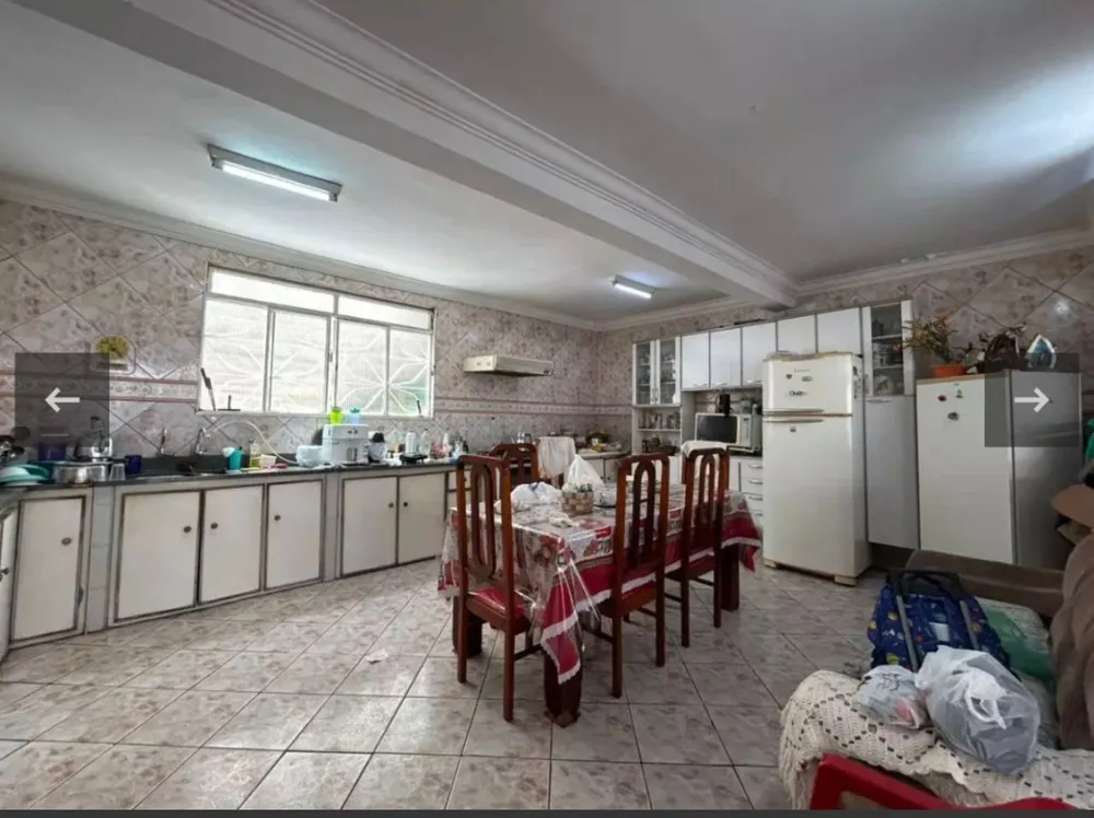 Casa, 3 quartos, 276 m² - Foto 3