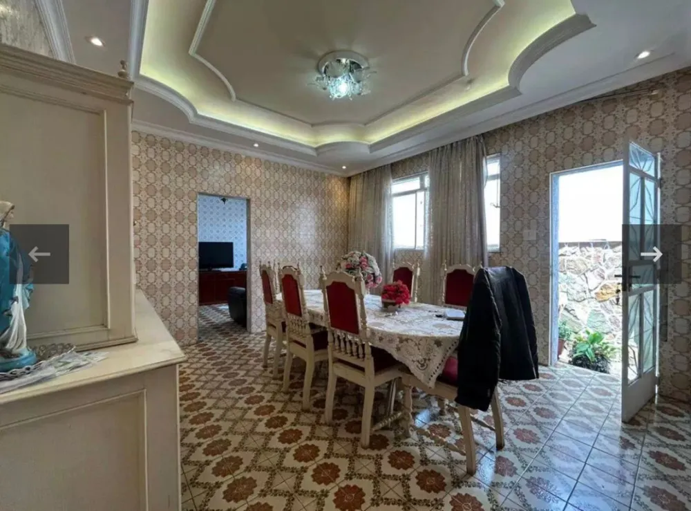 Casa, 3 quartos, 276 m² - Foto 6