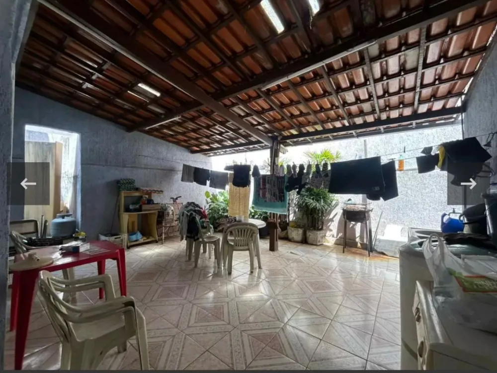Casa, 3 quartos, 276 m² - Foto 2