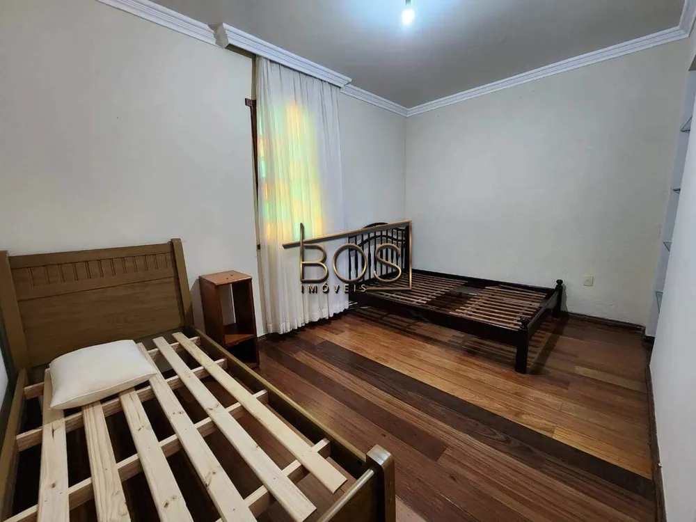 Casa, 5 quartos, 384 m² - Foto 7