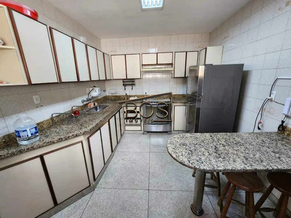 Casa, 5 quartos, 384 m² - Foto 9